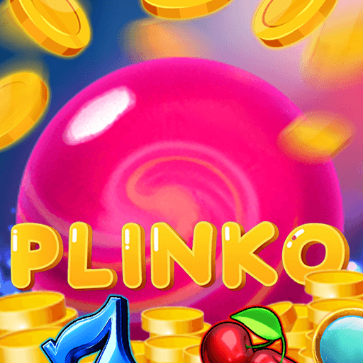 Plinko Logo